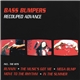 Bass Bumpers - Recouped Advance